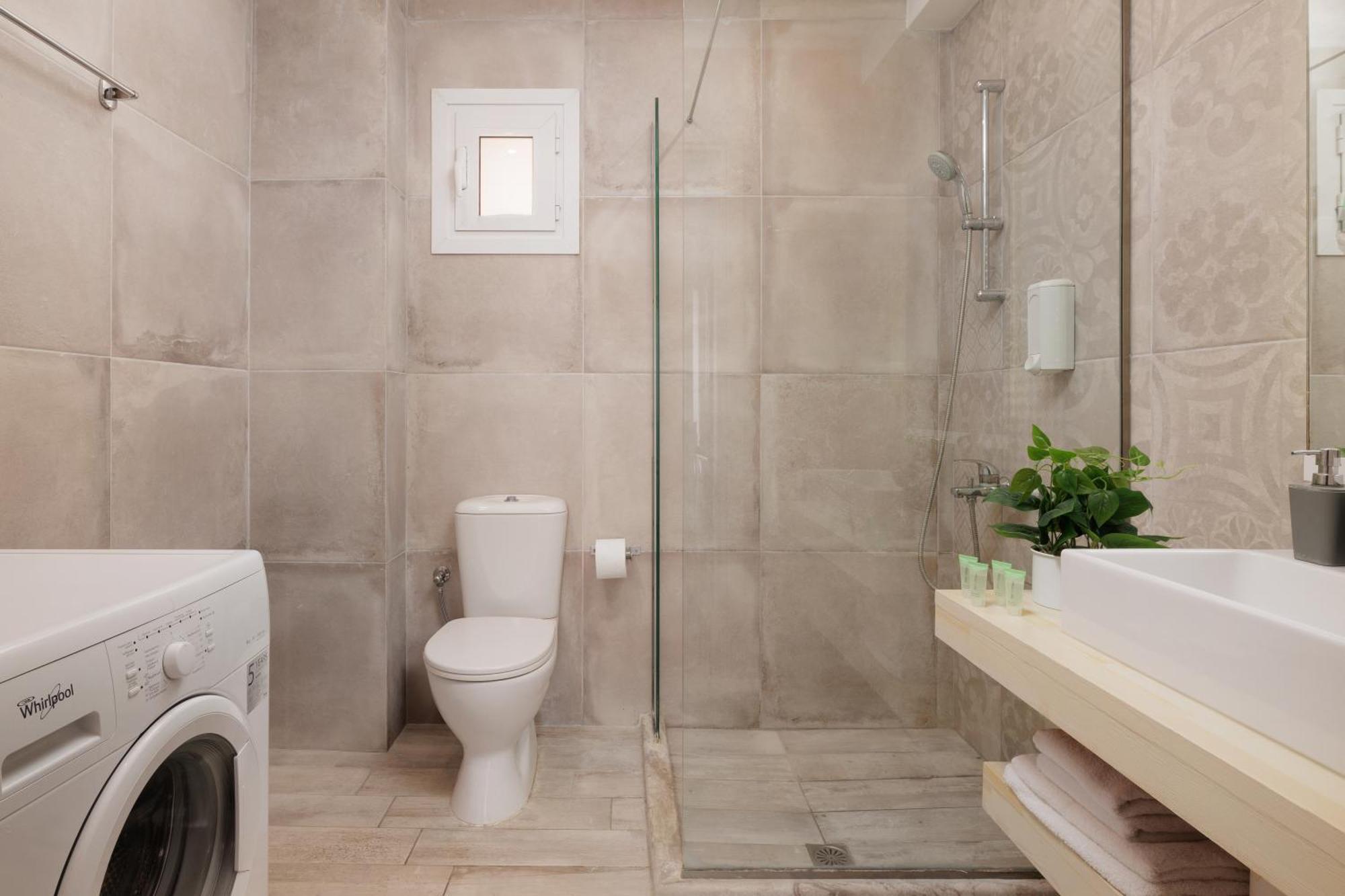 Corfu Town Luxury Studios -A Exteriör bild